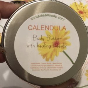 calendula