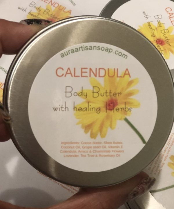 calendula