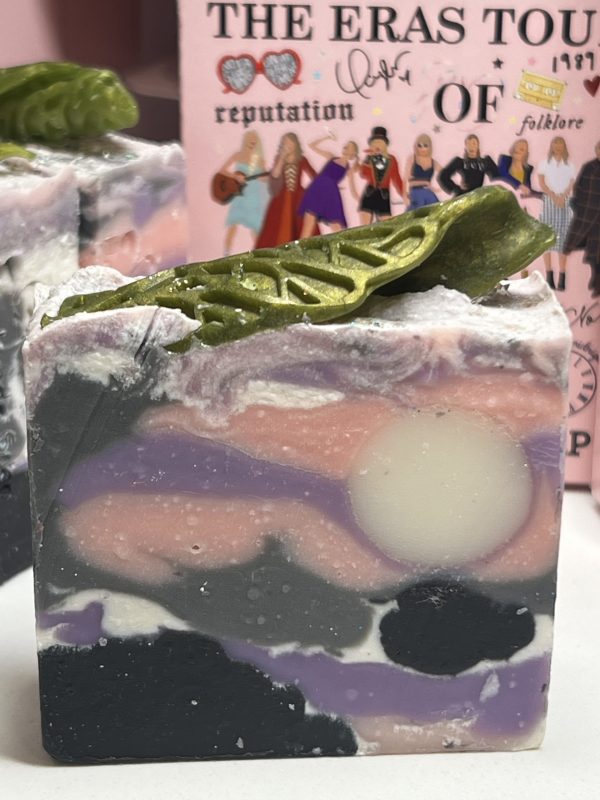 TS FOLKLORE SOAP BAR - Image 2