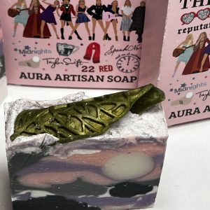 TS FOLKLORE SOAP BAR