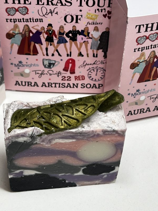 TS COLLECTION SET OF 11 SOAPS - Image 12