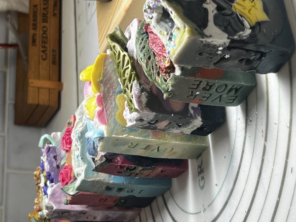 TS COLLECTION SET OF 11 SOAPS - Image 14