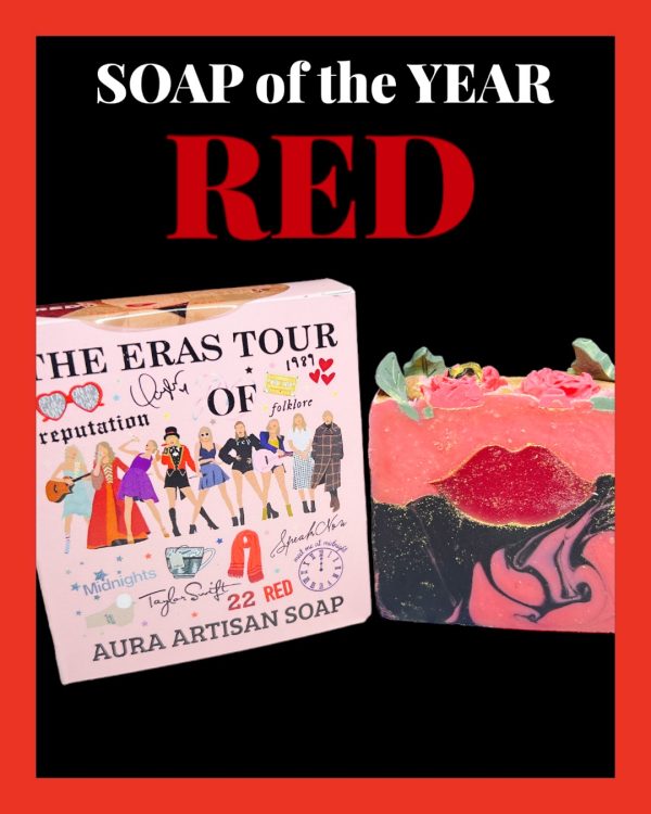 TS COLLECTION SET OF 11 SOAPS - Image 4