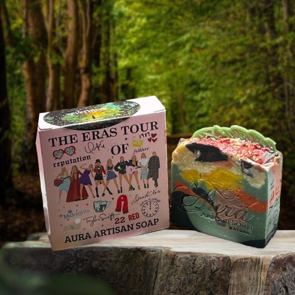 TS COLLECTION SET OF 11 SOAPS - Image 9