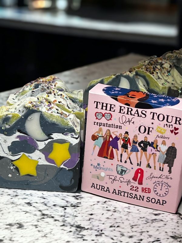 TS COLLECTION SET OF 11 SOAPS - Image 5