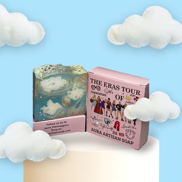 TS COLLECTION SET OF 11 SOAPS - Image 10