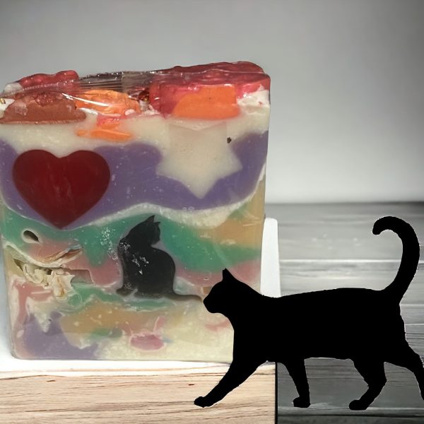 TS KARMA IS A CAT - Image 2