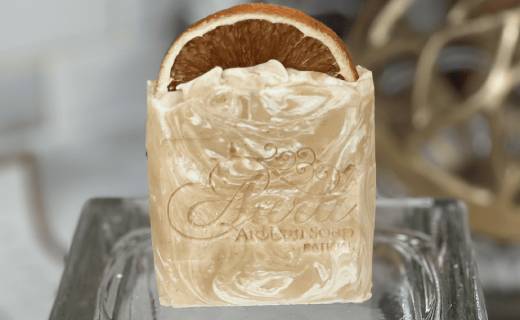 Bar Soap